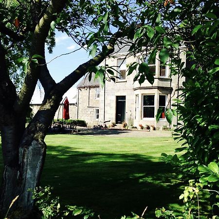 Netherfield House Bed And Breakfast Houston Eksteriør billede