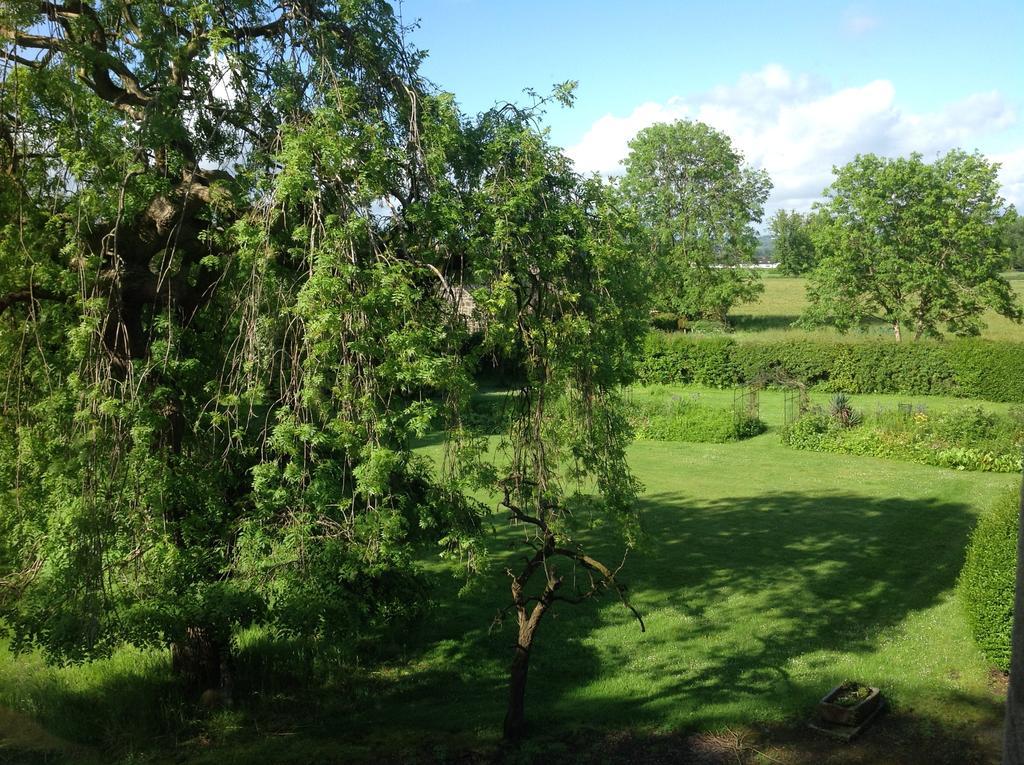 Netherfield House Bed And Breakfast Houston Eksteriør billede