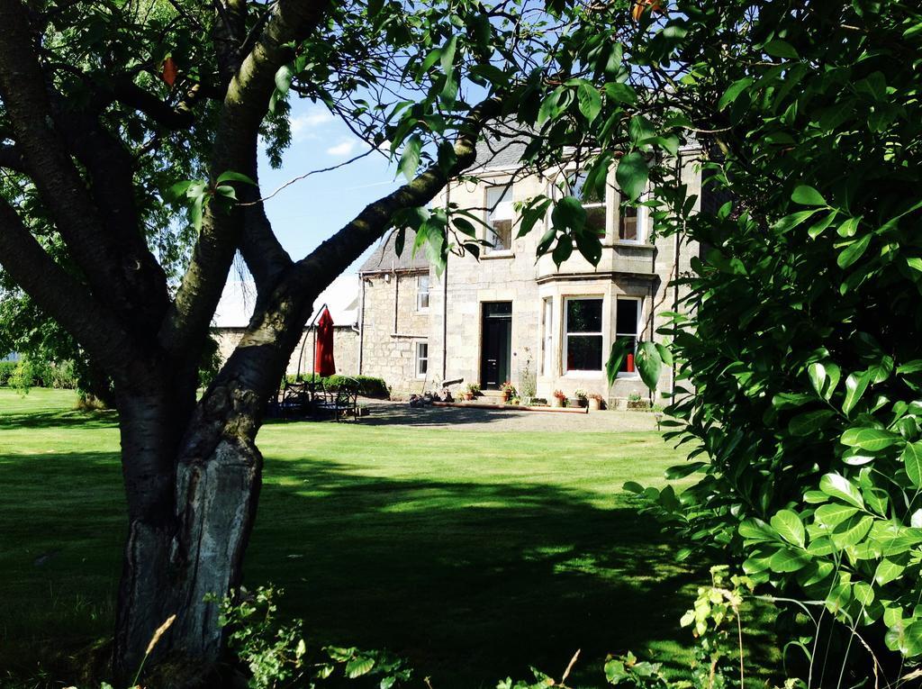 Netherfield House Bed And Breakfast Houston Eksteriør billede